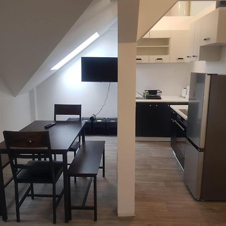 Apartments Fuer Monteure - 하일브론 외부 사진