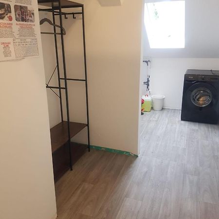 Apartments Fuer Monteure - 하일브론 외부 사진