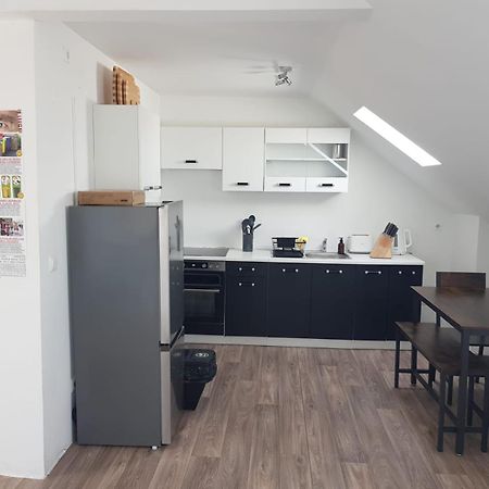 Apartments Fuer Monteure - 하일브론 외부 사진