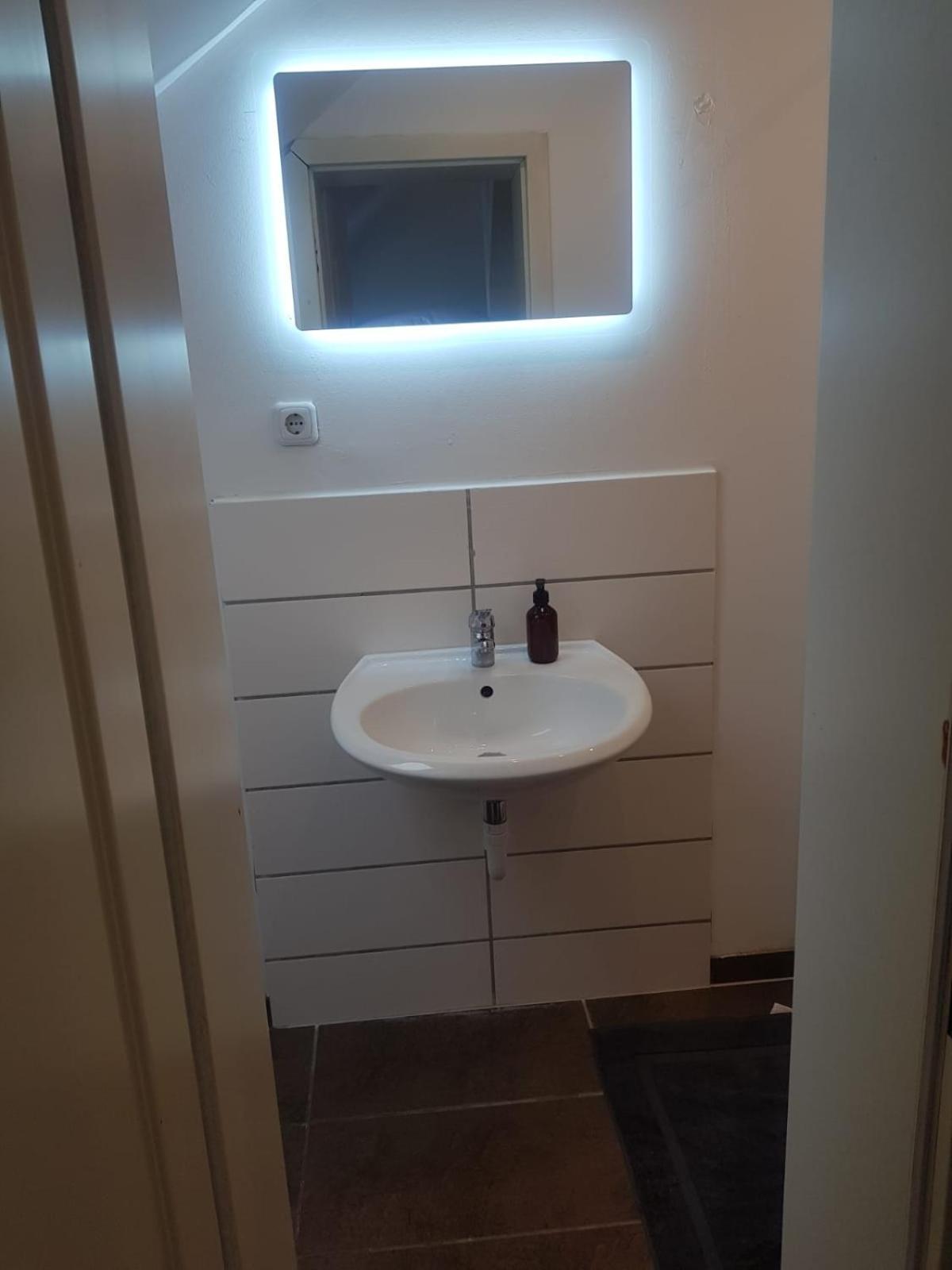 Apartments Fuer Monteure - 하일브론 외부 사진