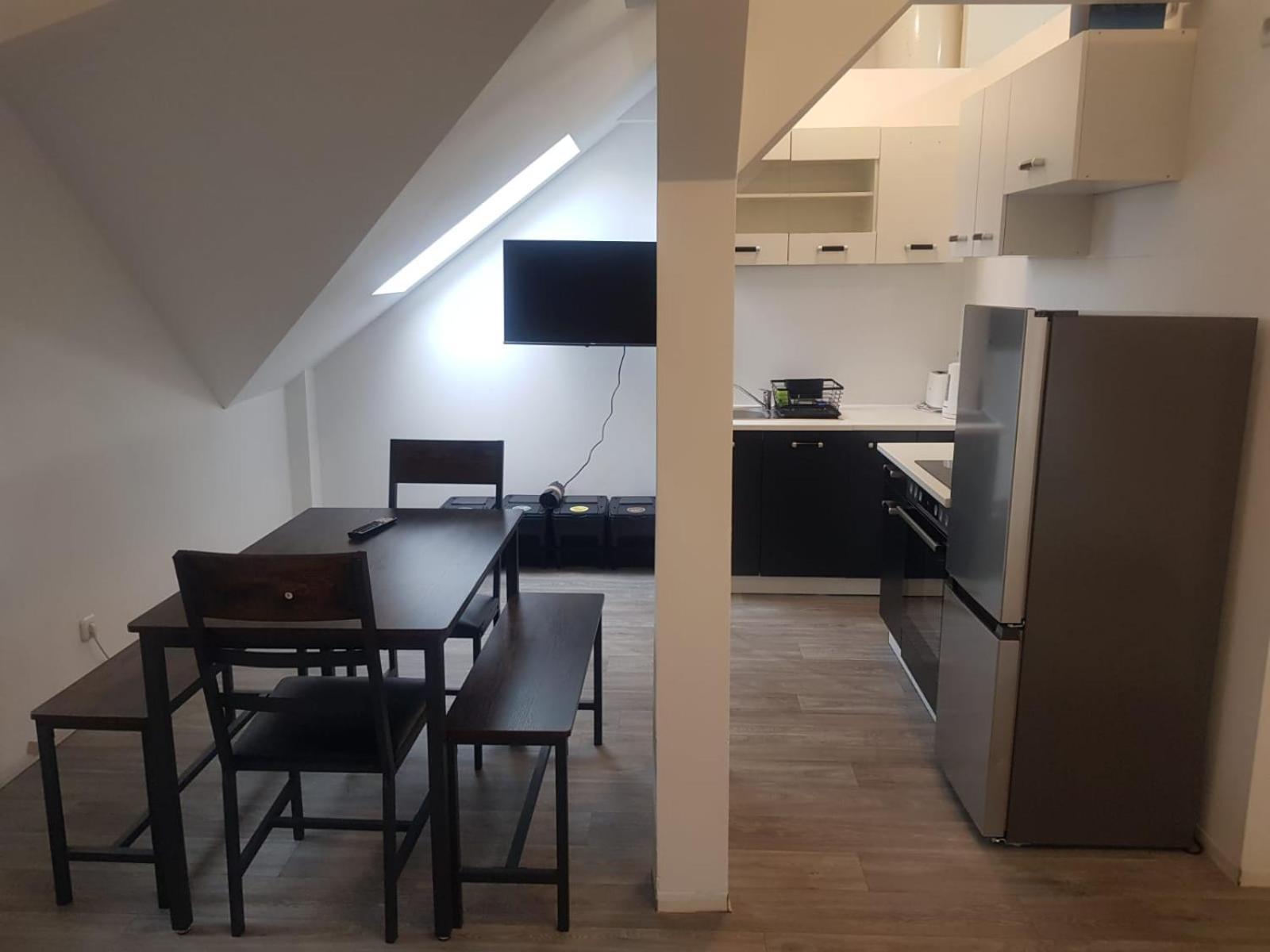 Apartments Fuer Monteure - 하일브론 외부 사진
