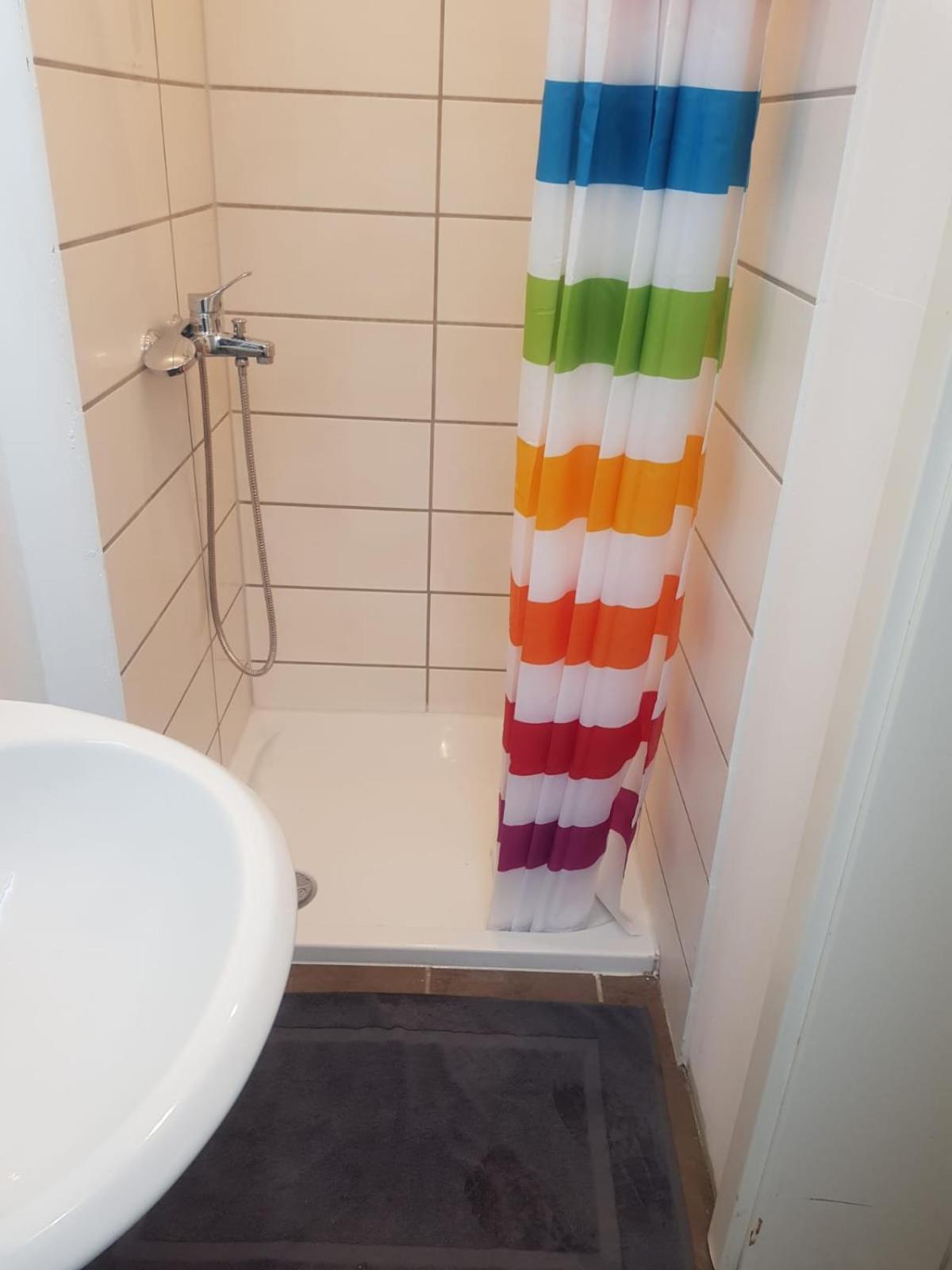 Apartments Fuer Monteure - 하일브론 외부 사진