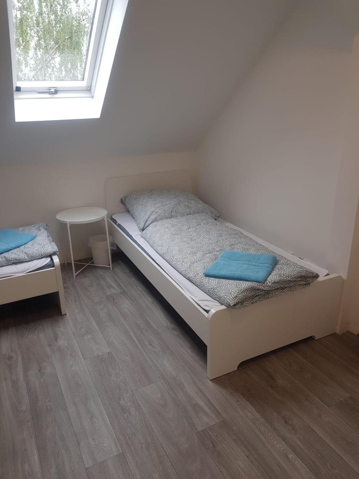 Apartments Fuer Monteure - 하일브론 외부 사진