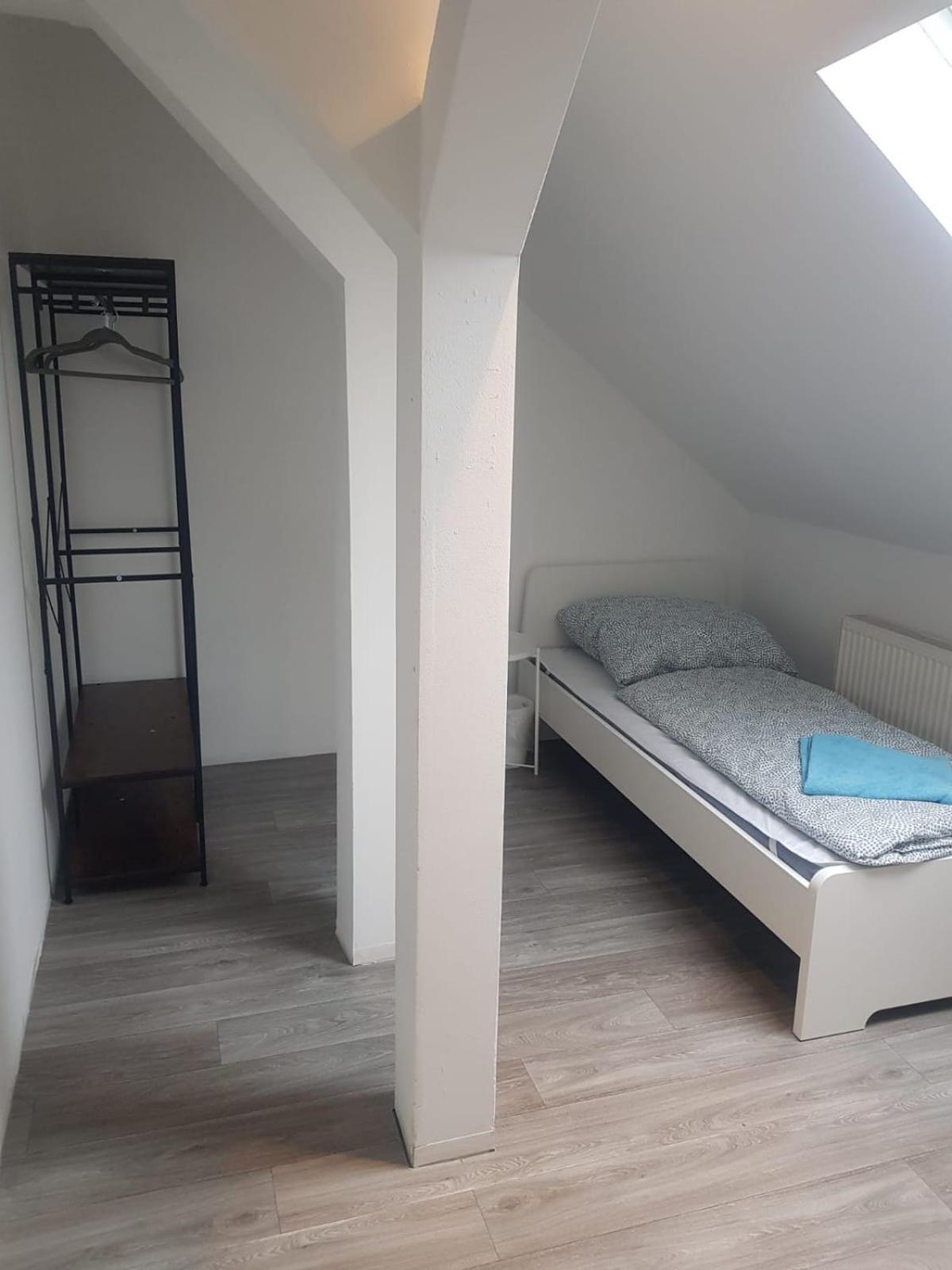 Apartments Fuer Monteure - 하일브론 외부 사진