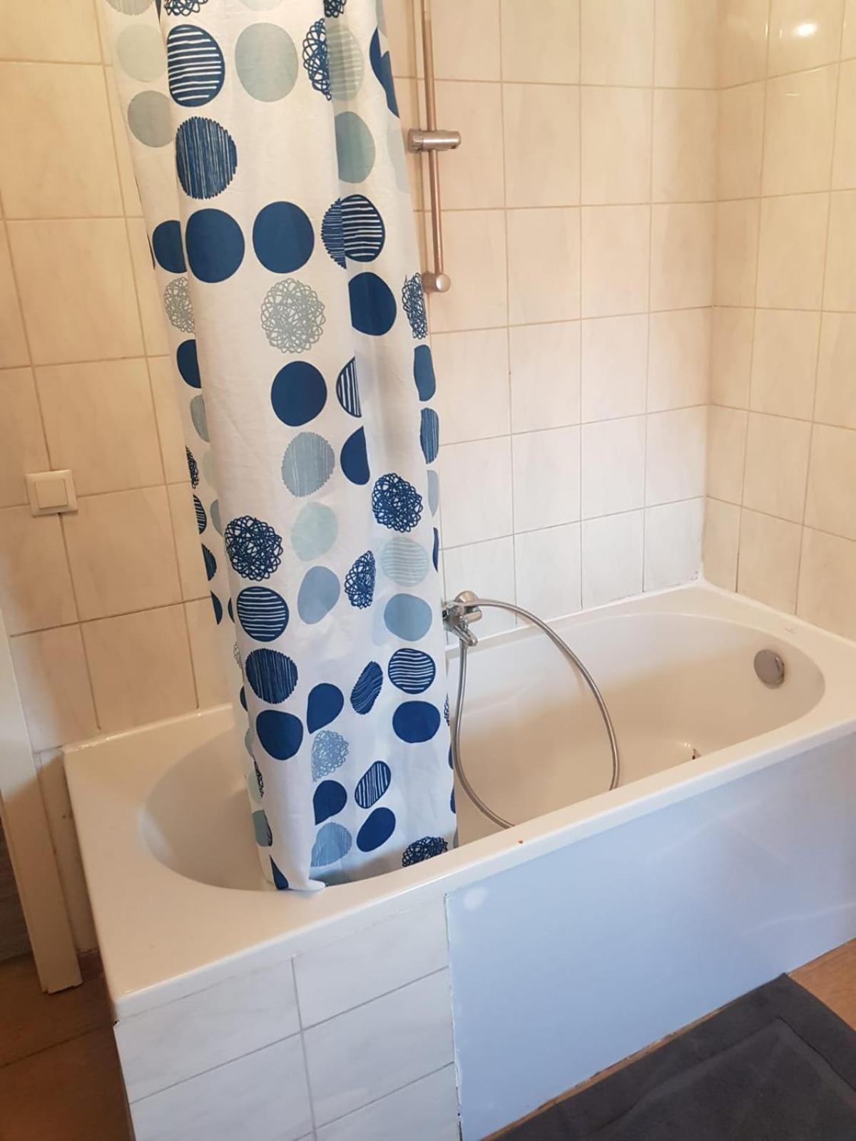 Apartments Fuer Monteure - 하일브론 외부 사진