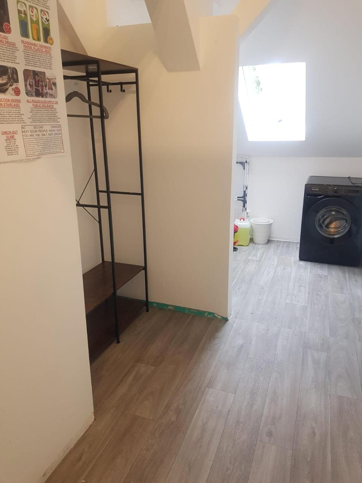 Apartments Fuer Monteure - 하일브론 외부 사진