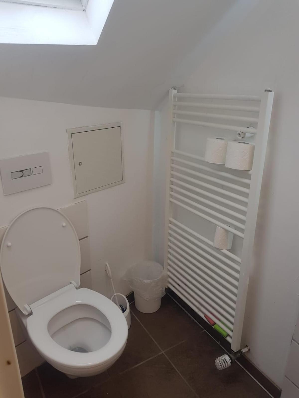 Apartments Fuer Monteure - 하일브론 외부 사진