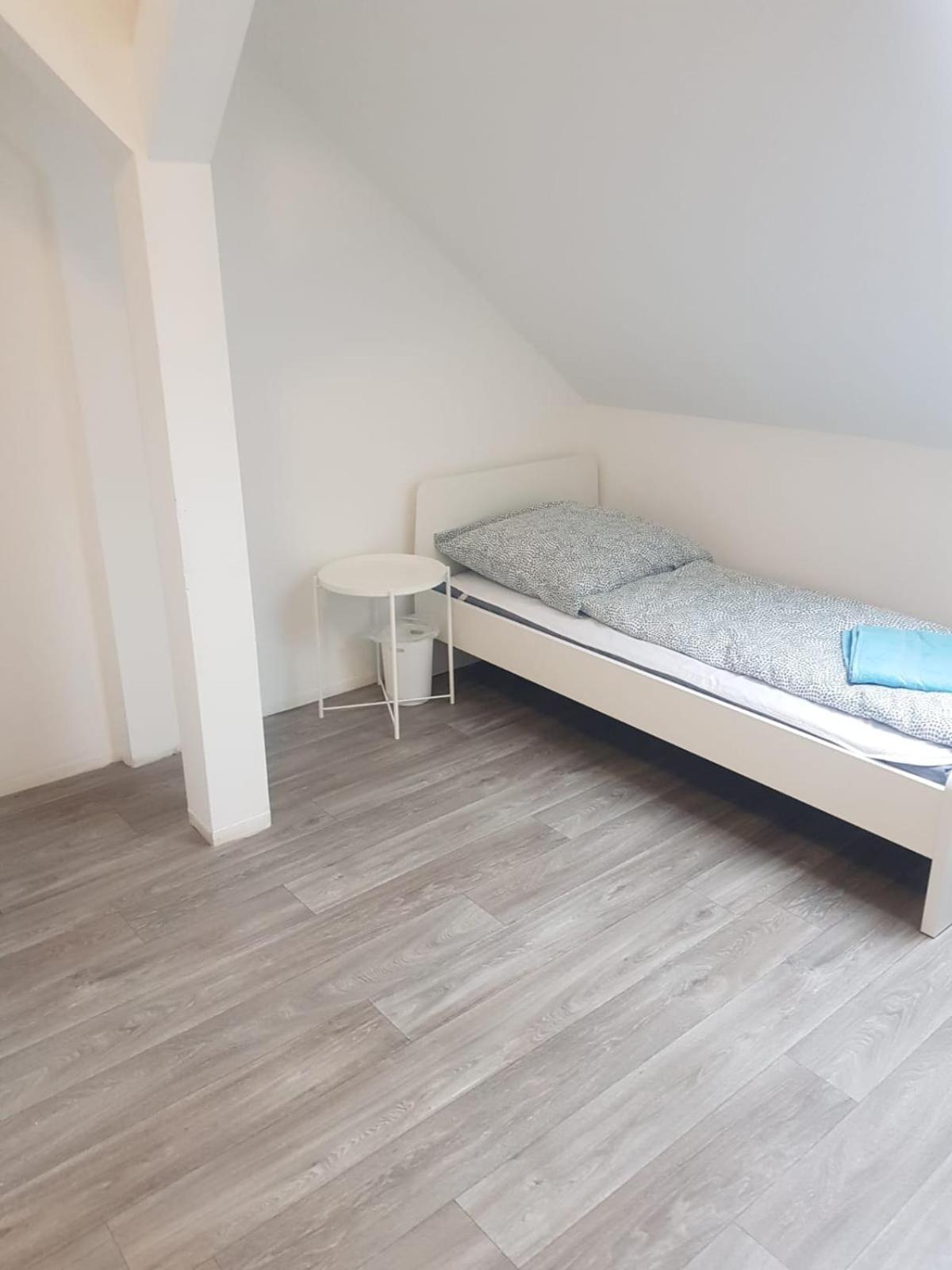 Apartments Fuer Monteure - 하일브론 외부 사진