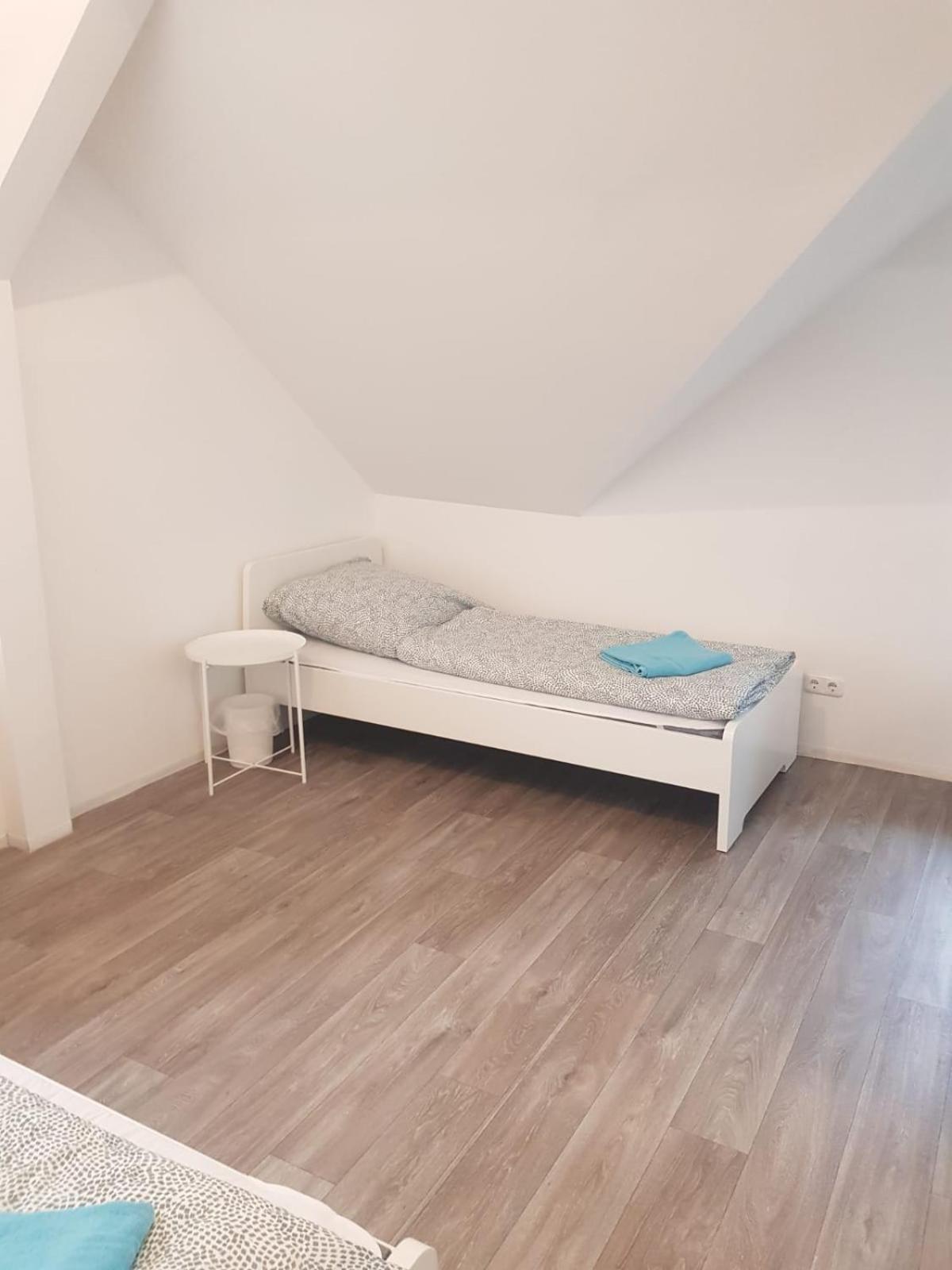 Apartments Fuer Monteure - 하일브론 외부 사진