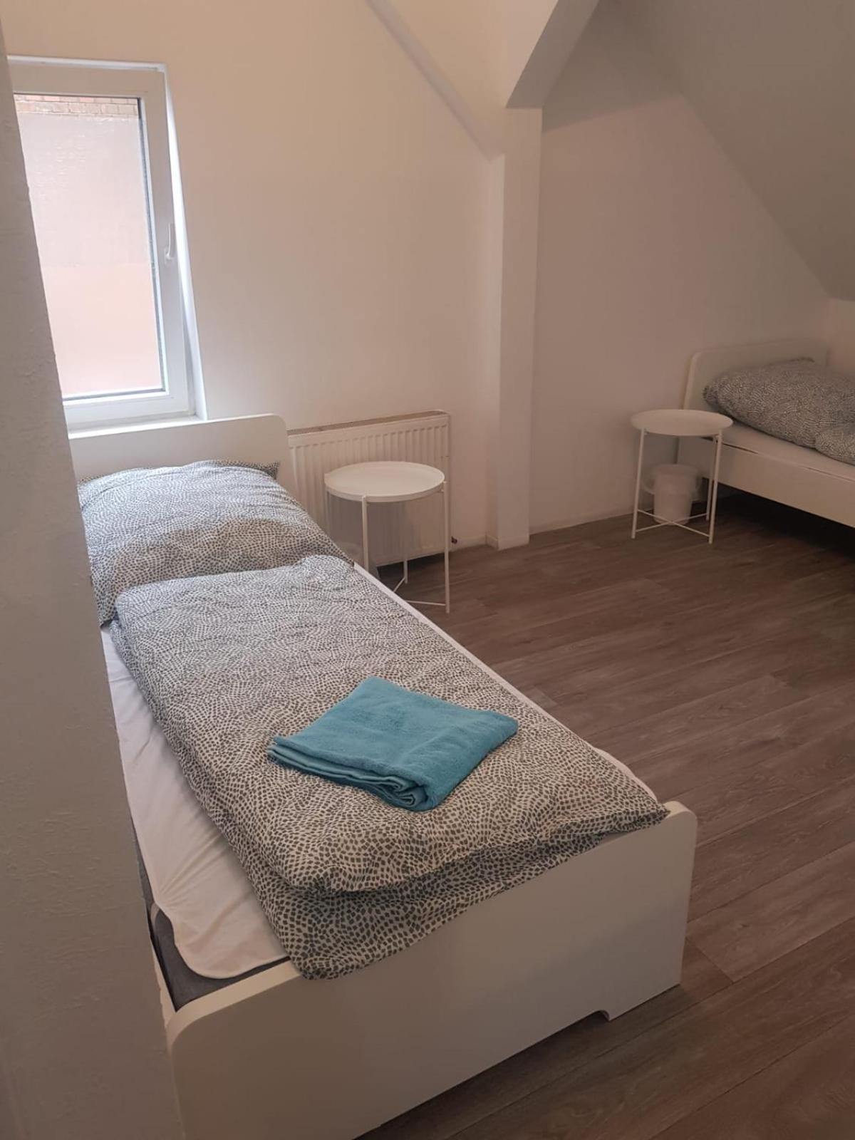 Apartments Fuer Monteure - 하일브론 외부 사진