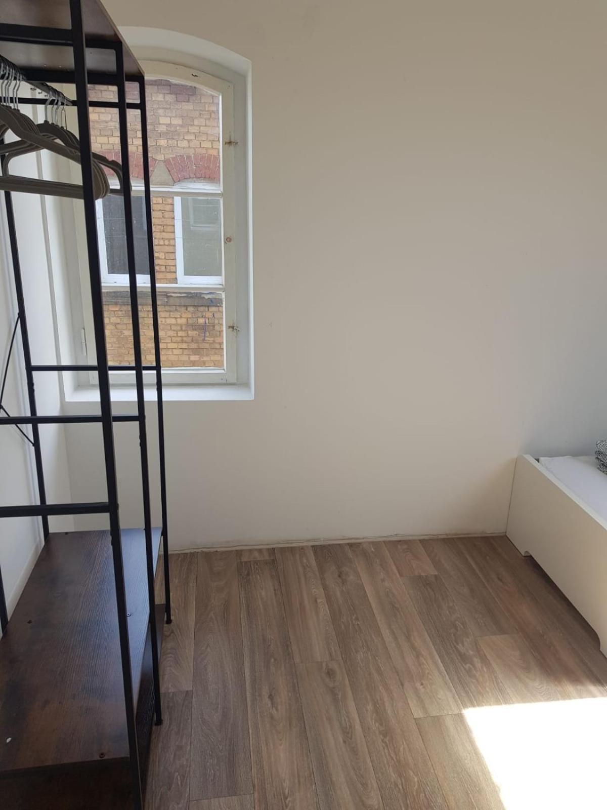 Apartments Fuer Monteure - 하일브론 외부 사진