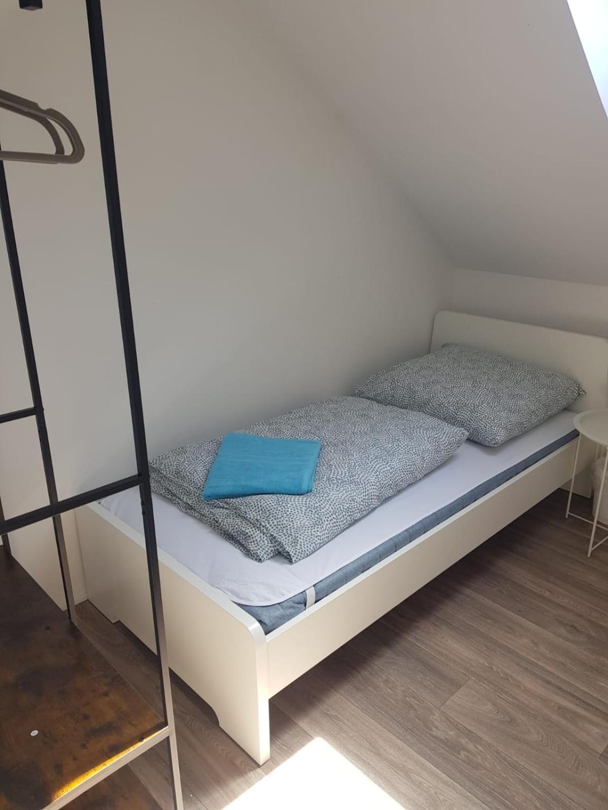 Apartments Fuer Monteure - 하일브론 외부 사진