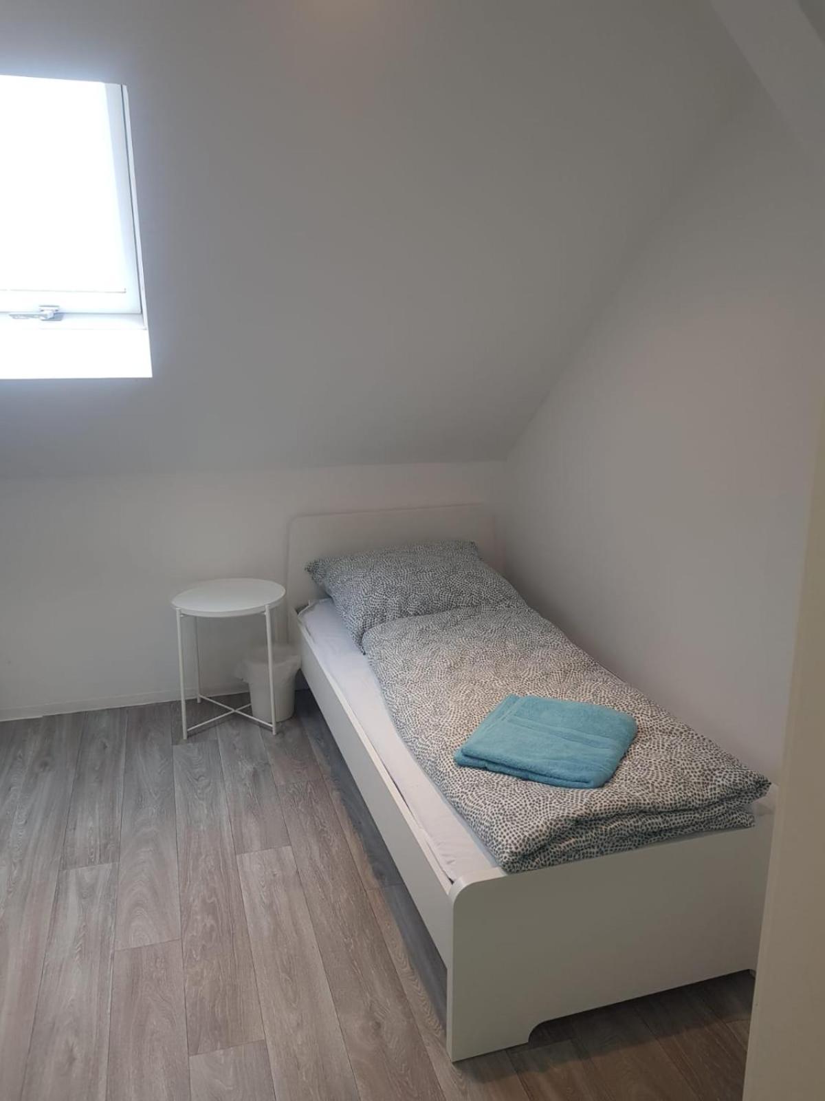 Apartments Fuer Monteure - 하일브론 외부 사진